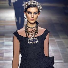 Paris: Lanvin