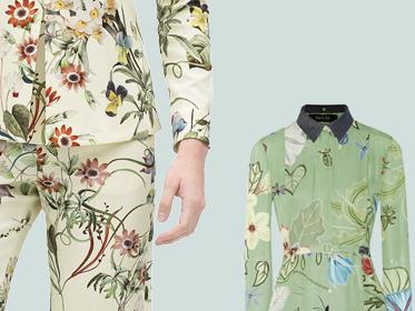Doppelt gut? Gucci versus Zara