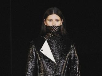 New York: Alexander Wang