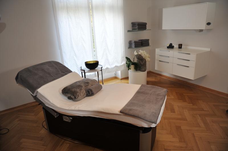 Lisa Kolber Modepilot Entschlackung Detox Facial