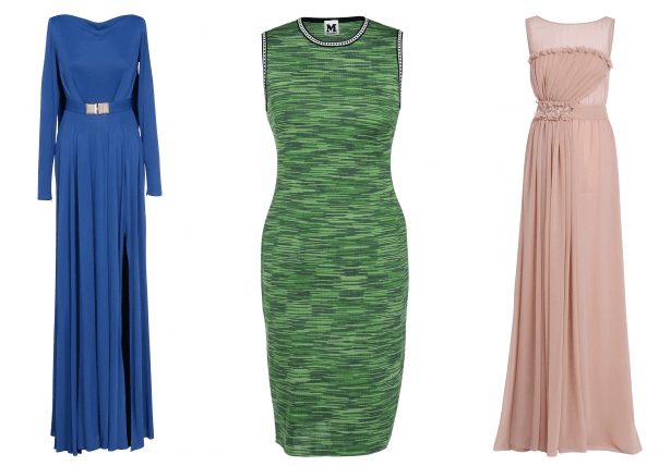 dresscoded.com Modepilot