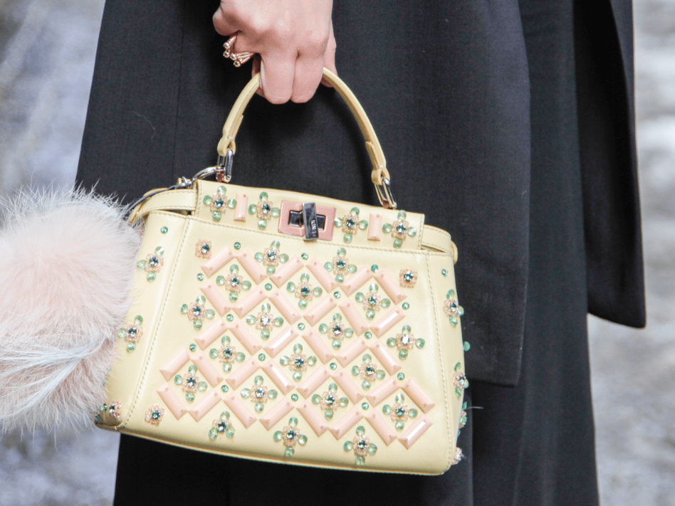 Puschelige Accessoires