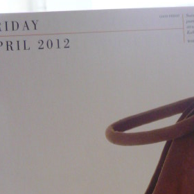 Oh, what a day!