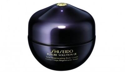 SFSLX Total Regenerating Body Cream