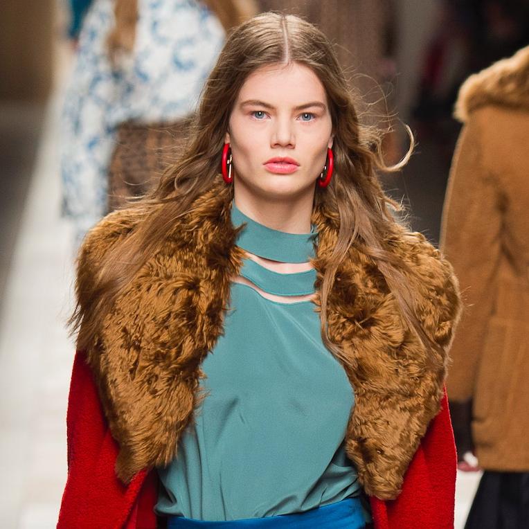 Farbtrend im Winter 2017/18