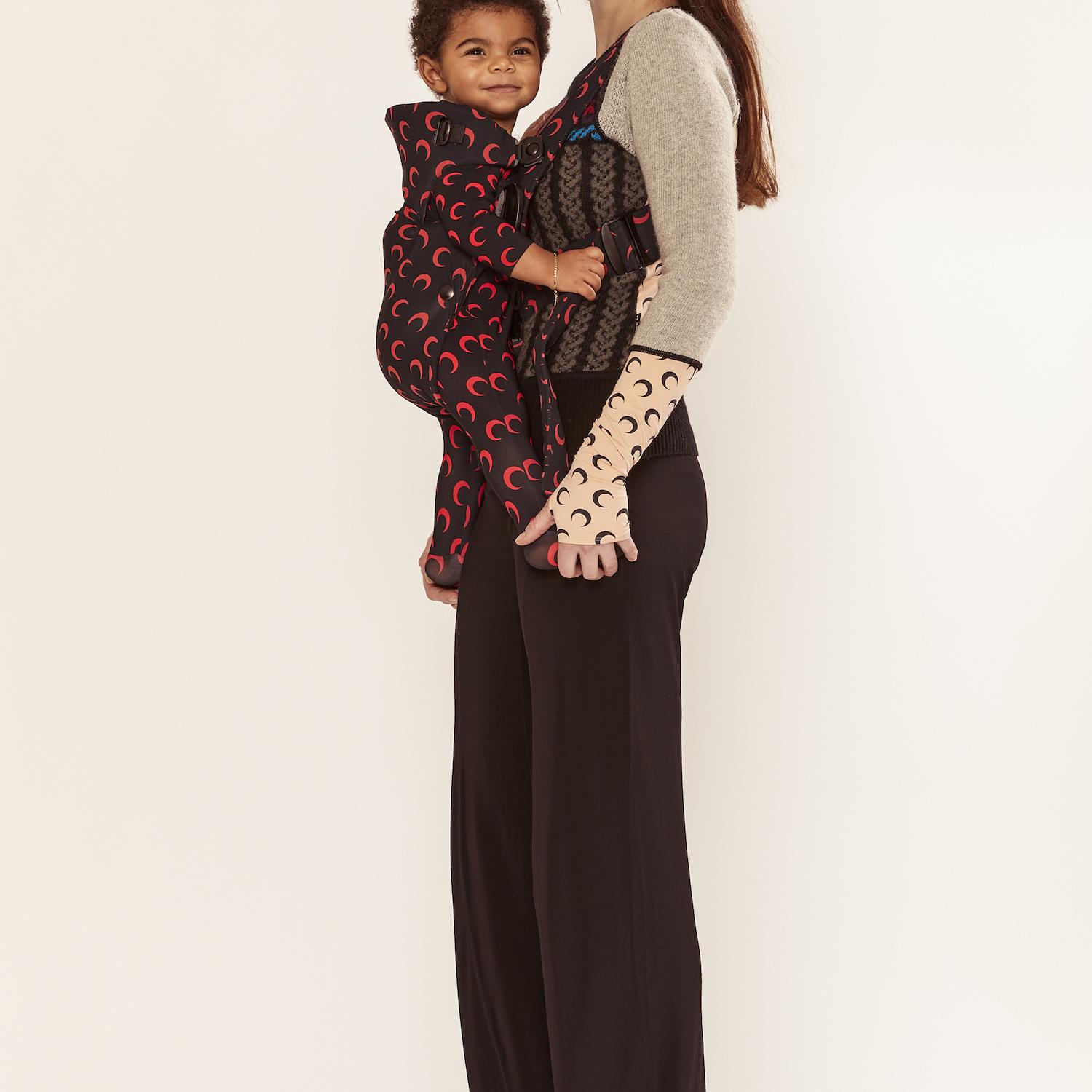 Babymode ist auch eine Mode (und, was man wirklich braucht)