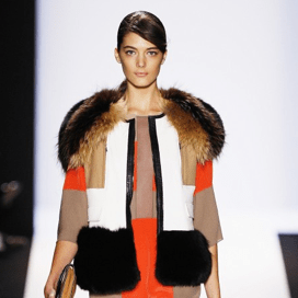 BCBG Max Azria Winter 2012