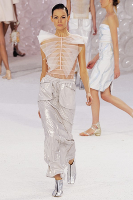 Chanel Sommer 2012 Modepilot