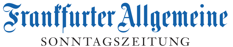 Frankfurter Allgemeine Sonntagzeitung