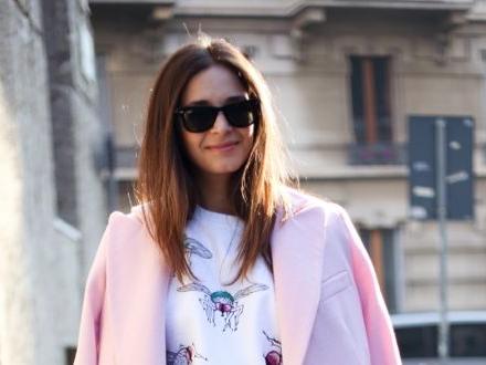 Streetstyle “We think pink!” – Teil 6 & Ende