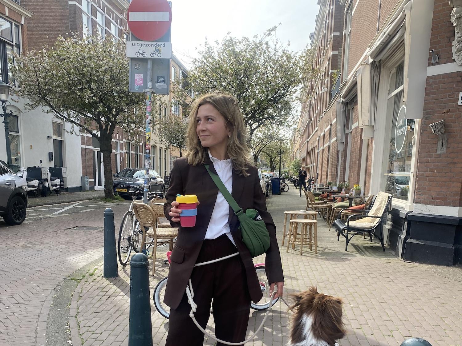 Die neue It-bag kostet 15 Euro