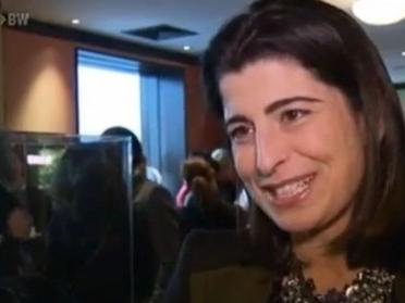 TV-Tipp: Dorothee Schumacher im SWR