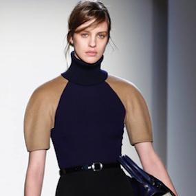 New York: Victoria Beckham