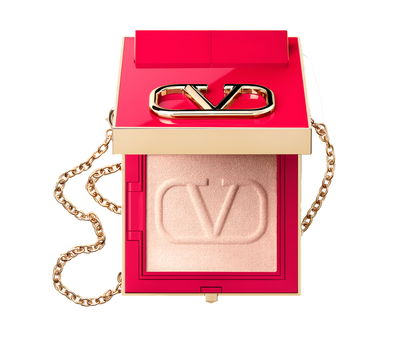 Valentino Go Clutch Modepilot
