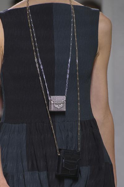 Hermès Modetrend Brustbeutel Mini-Tasche 2017
