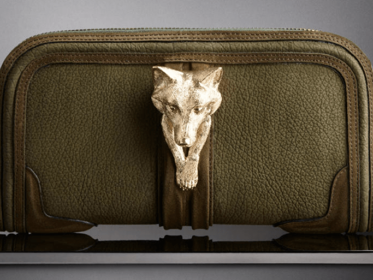Burberry-Fuchs & Pre-Order