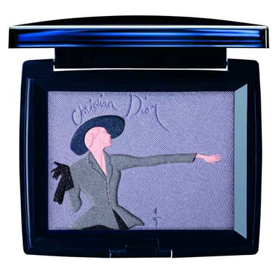 Dior Lidschatten Modepilot