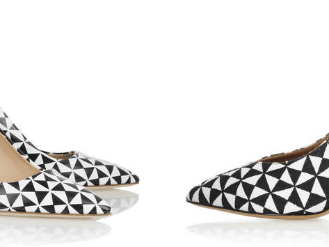 Welche Pumps gewinnen?