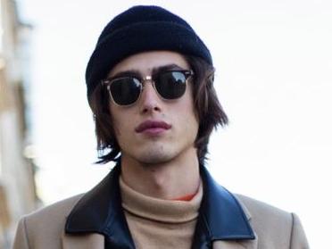 Streetstyle: Happy Weekend!