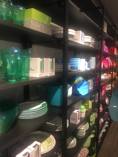 Saks Off Fifth Home Modepilot