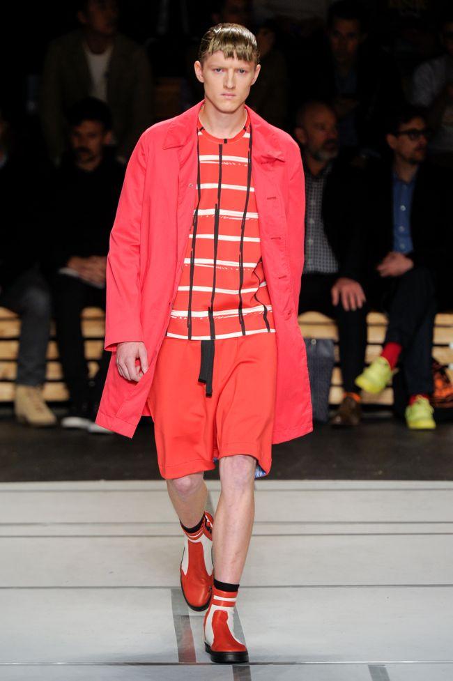 Kenzo Homme
