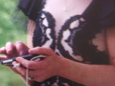 Ready-to-speak: smoke 'n' text