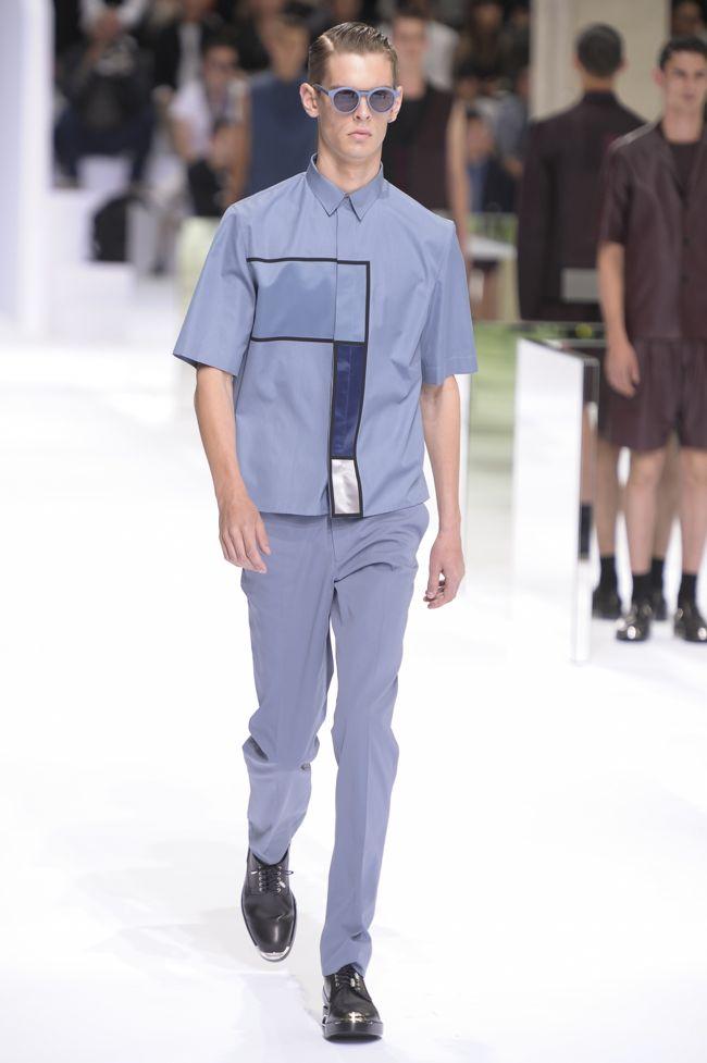 Dior Homme