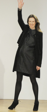 Clare Waight Keller Modepilot