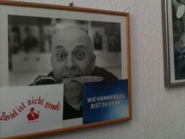 Der Mann fürs Knopfloch
