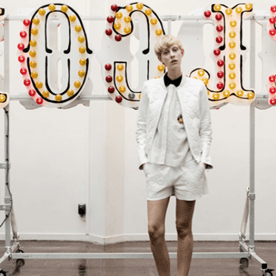 Label to Watch: Each x Other
