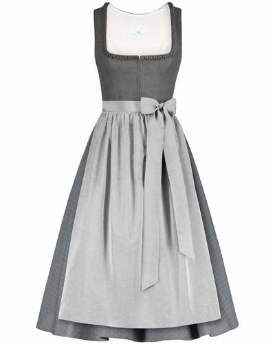 Modepilot Wiesndirndl 2019 Lodenfrey