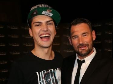 Michalsky: Stylenight im Tempodrom