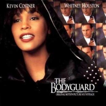 Whitney Houston...