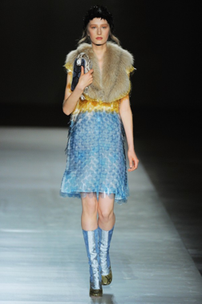 Prada Milan Fashion Week Modepilot