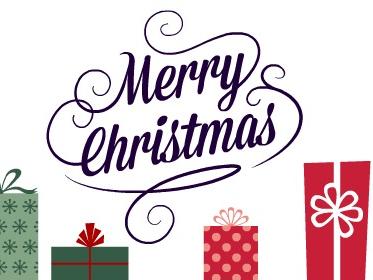 Frohe Weihnachten wünscht Modepilot