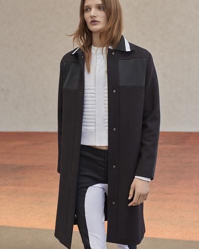 Tim Coppens under Armour