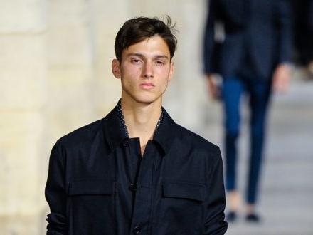 Menswear Spring Summer 2014 - die Top 3 Looks
