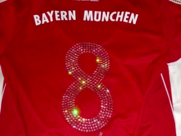 Modepilot gratuliert den Bayern