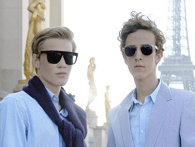 Giorgio Armani Privé,hommes,gestreift,streetstyle