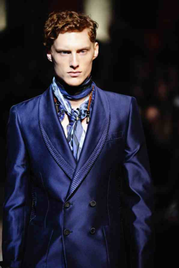 Roberto Cavalli Modepilot