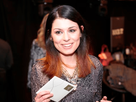 Vorher-Nachher-Styling beim Konen-Event