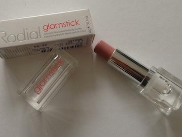 Modepilot testet: Rodial Glamstick