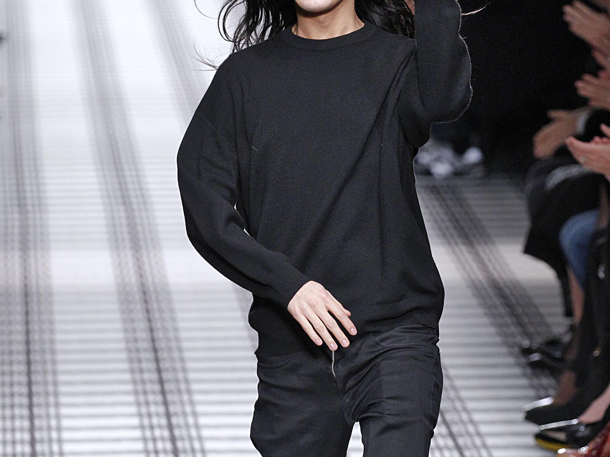 Bye Bye Balenciaga