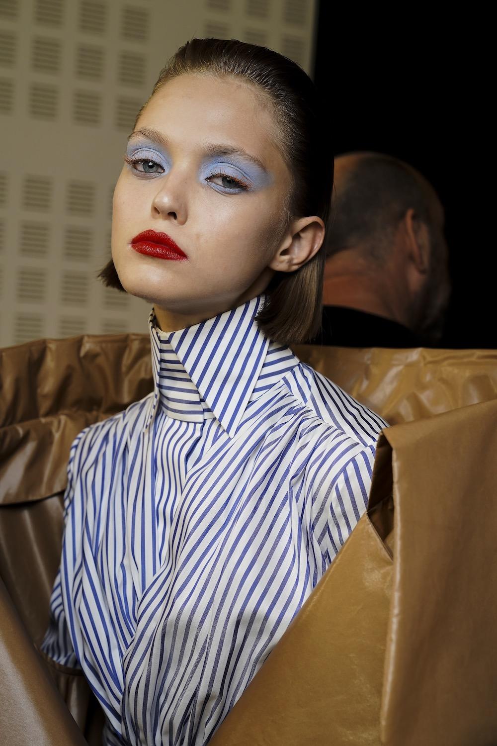 Victor & Rolf Modepilot Backstage Modepilot