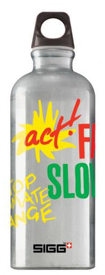 Sigg Flasche Modepilot