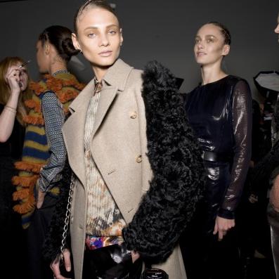Milan Fashion Week - Tag 5