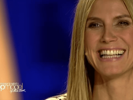 Die Heidi is back!