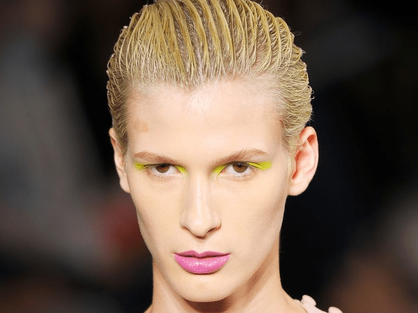 London Fashion Week - Tag 1