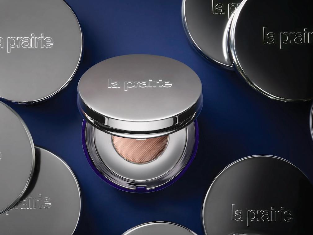 Test: Neue Sonnenschutz-Compact-Foundation mit Kaviarwasser