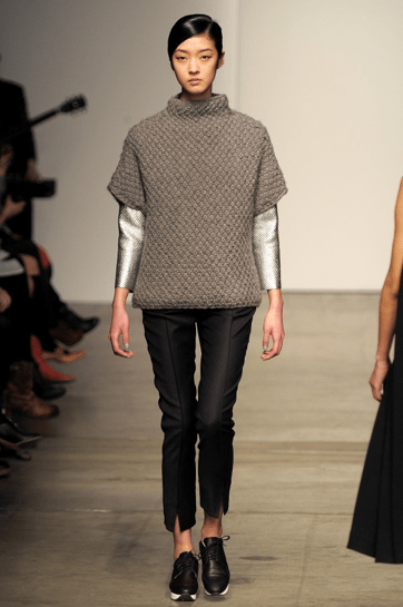 Rachel Comey sporty style Modepilot